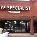 Pandya-Lipman Eye Specialist - Optical Goods Repair