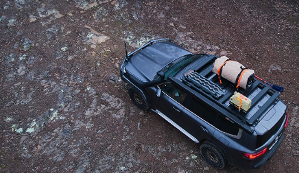 ARB 4x4 Accessories Warragul - Warragul, VIC