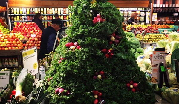 Whole Foods Market - Bethesda, MD