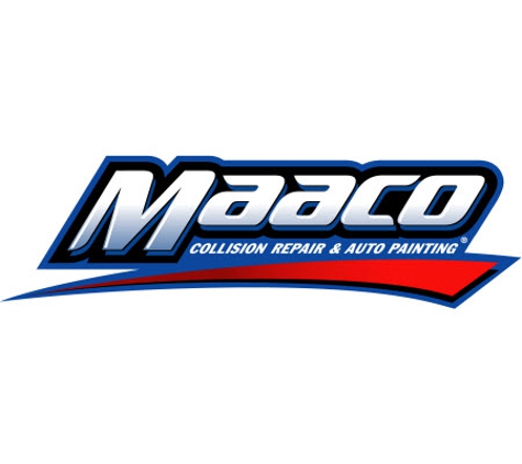 Maaco Collision Repair & Auto Painting - Lutherville Timonium, MD