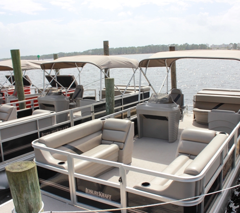 Panama City Boat Rentals - Panama City, FL