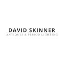 David Skinner Antiques & Period Lighting - Antiques