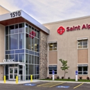Saint Alphonsus 12th Avenue Clinic Family Medicine - Physicians & Surgeons, Family Medicine & General Practice