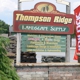 Thompson Ridge Landscape Maintenance Inc