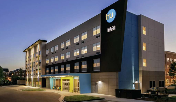 Tru by Hilton Charlotte Ayrsley - Charlotte, NC