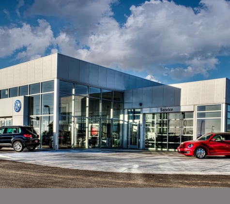 Fremont Volkswagen - Casper, WY