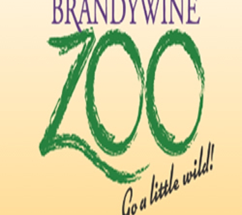 Brandywine Zoo - Wilmington, DE