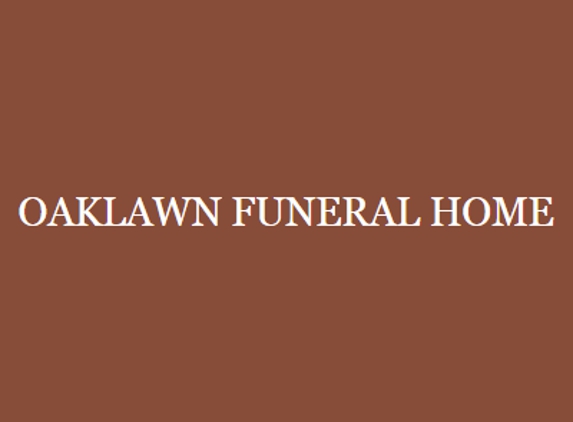 Oaklawn Funeral Home - Edna, TX