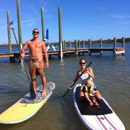 Jupiter Pointe Marina - Boat Storage