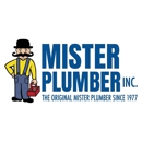 Mister Plumber Inc - Plumbing-Drain & Sewer Cleaning