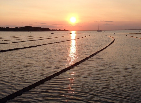 Fishers Island Yacht Club - Fishers Island, NY