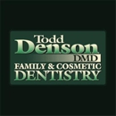Todd R Denson DMD PA - Dentists