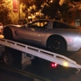 Towing West Hollywood-Delion
