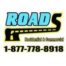 Roads Paving - Driveway Contractors