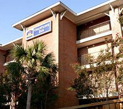 Best Western Plus Coastline Inn - Wilmington, NC