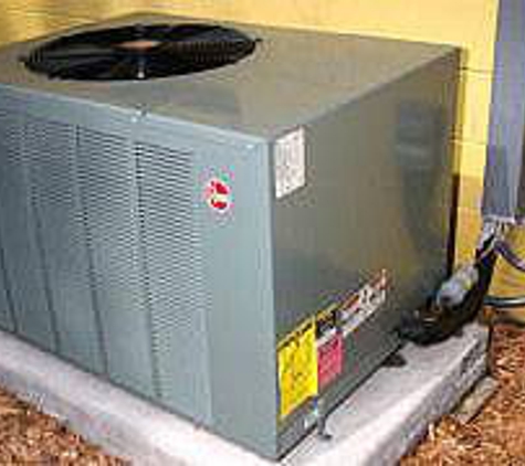 REM Air Conditioning of Tampa - Tampa, FL