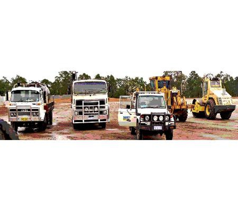 Kanny's Earthmoving