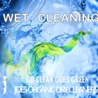 Joe's Organic Cleaners