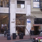 605 Market Street Building Lobby