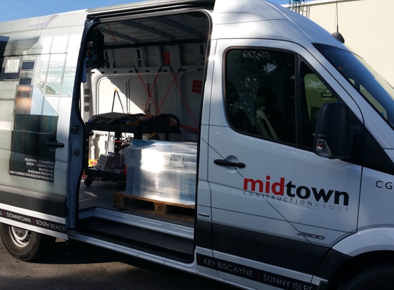 Midtown Construction Group - Doral, FL