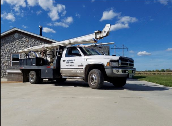 Richard's Pump Service - Neosho, MO