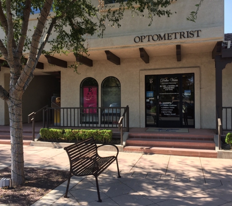 Delta Vista Optometry - Brentwood, CA