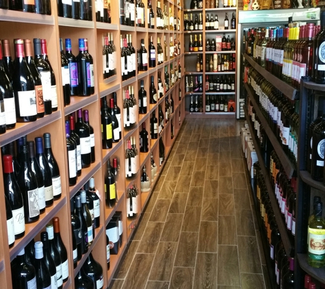 AAA Wine and Spirits - Liquor Store - Staten Island, NY