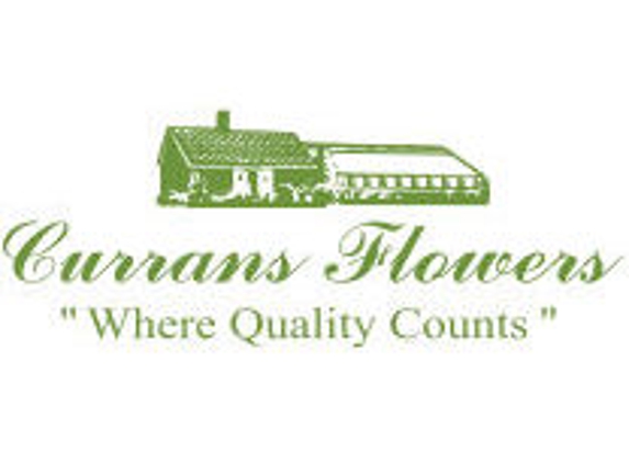 Currans Flowers - Danvers, MA