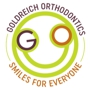 Goldreich Orthodontics