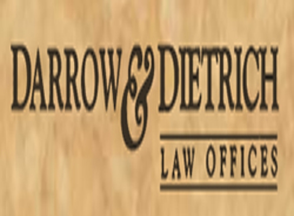 Darrow Law Offices S.C. - Sheboygan, WI