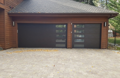 Alpine Garage Door Of Lake Tahoe 2227 Eloise Ave South Lake