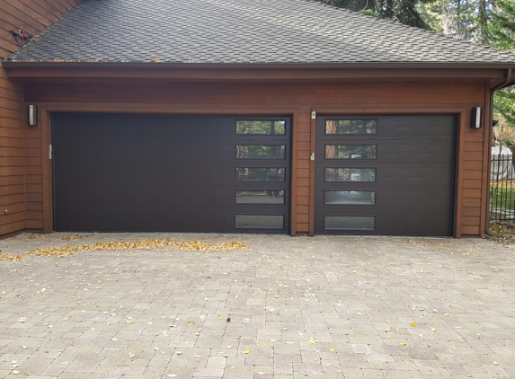 Alpine Garage Door of Lake Tahoe - South Lake Tahoe, CA