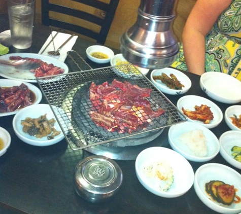 Gabose Korean & Japanese Restaurant - Lauderhill, FL