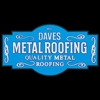 Dave's Metal Roofing gallery