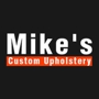 Mike's Custom Upholstery
