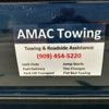 AMAC Towing gallery