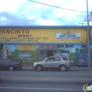 El Ranchito Market