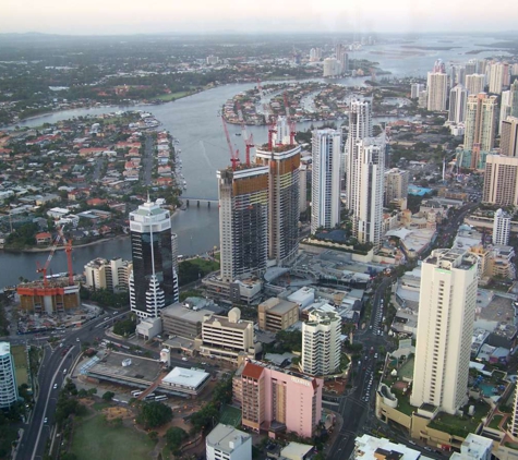 Redline Quantity Surveyors - Robina, QLD