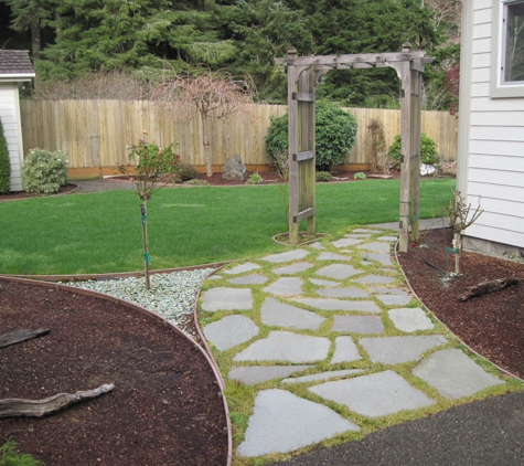 C & C Landscaping Service - Coos Bay, OR