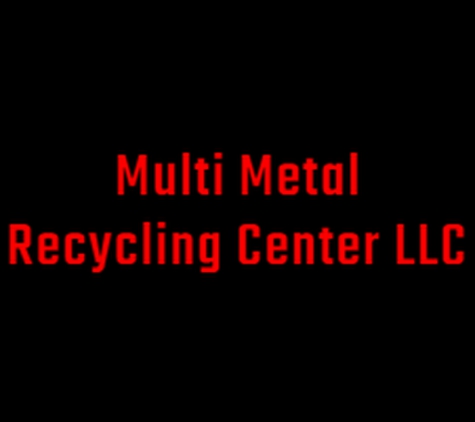 Multi Metal Recycling Center - Hardinsburg, KY