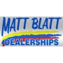 Matt Blatt Imports