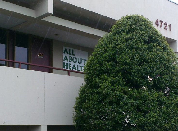 All About Health Nashville - Nashville, TN