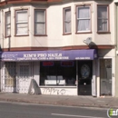 Kim's Pro Nails - Nail Salons