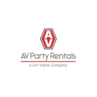A V Party Rental