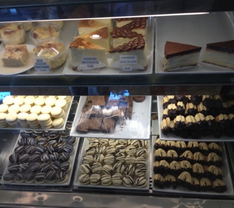 Crocante Cafe & Gourmet Bakery - Coral Springs, FL