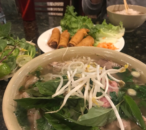 New Phở 999 - North Hollywood, CA