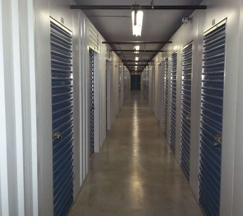 Extra Space Storage - Towson, MD