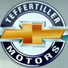 Teffertiller Motors Chevrolet gallery