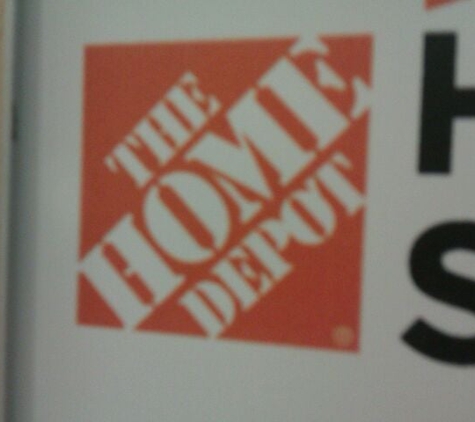 The Home Depot - Benton, AR