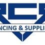 RCR Fencing & Supplies
